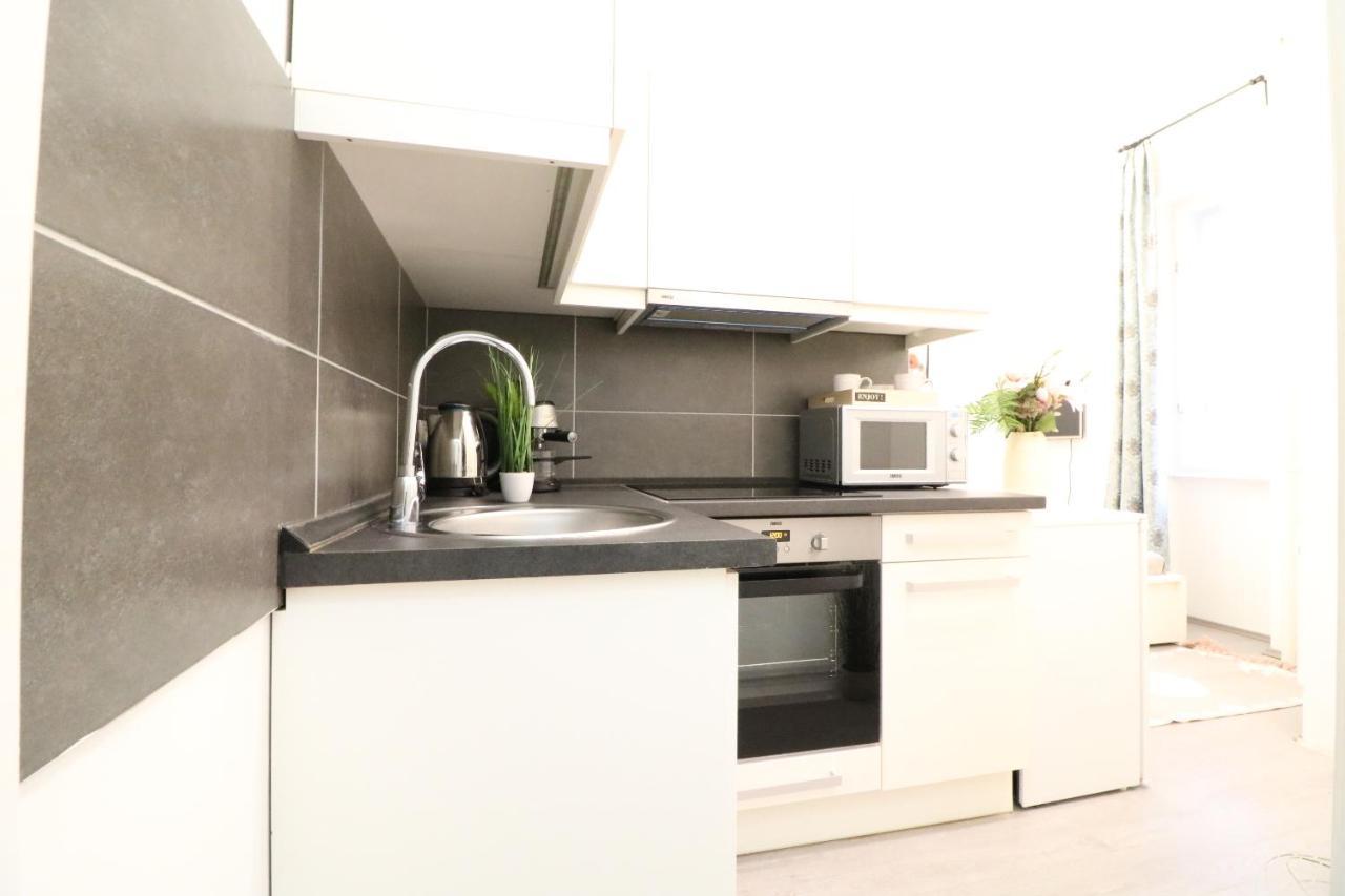 Real Apartments Wesselényi IV Budapest Extérieur photo